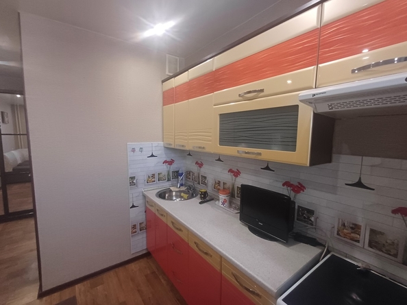 
  Сдам 1-комн. квартиру, 41 м², Лиственная ул, д. 23
. Фото 4.