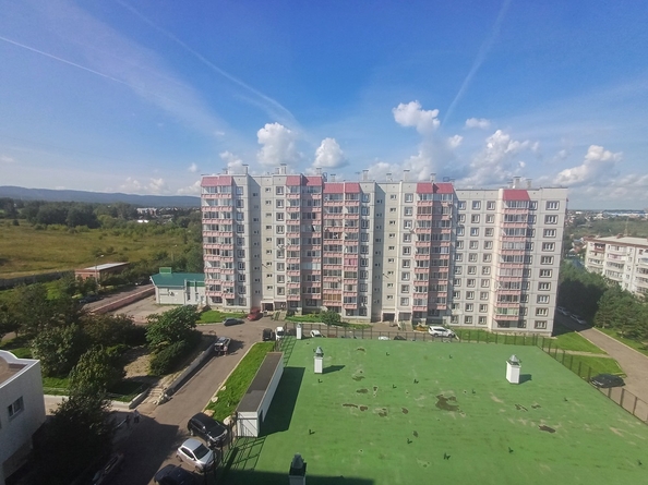 
  Сдам 1-комн. квартиру, 41 м², Лиственная ул, д. 23
. Фото 16.