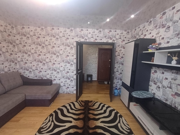
  Сдам 1-комн. квартиру, 41 м², Лиственная ул, д. 23
. Фото 18.