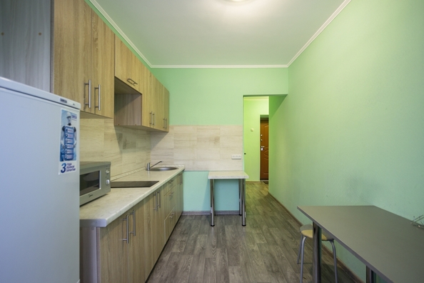 
  Сдается 1-комн. квартира, 34 м², Ленина ул, д. 97
. Фото 2.