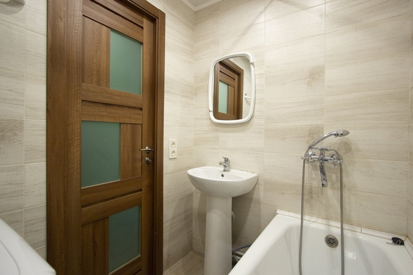 
  Сдается 1-комн. квартира, 34 м², Ленина ул, д. 97
. Фото 4.