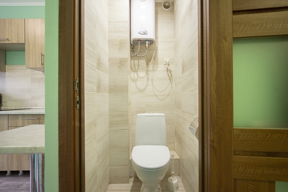 
  Сдается 1-комн. квартира, 34 м², Ленина ул, д. 97
. Фото 6.