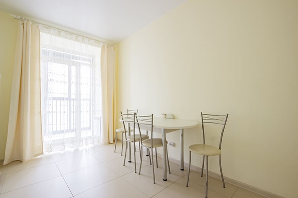 
  Сдается 1-комн. квартира, 42 м², Партизана Железняка ул, д. 48в
. Фото 3.