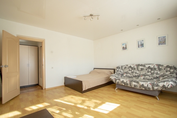 
  Сдается 1-комн. квартира, 36 м², Батурина ул, д. 5г
. Фото 3.