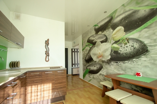 
  Сдается 1-комн. квартира, 36 м², Батурина ул, д. 5г
. Фото 6.