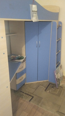 
  Продам 1-комн. квартиру, 42 м², Алеши Тимошенкова ул, д. 131
. Фото 4.