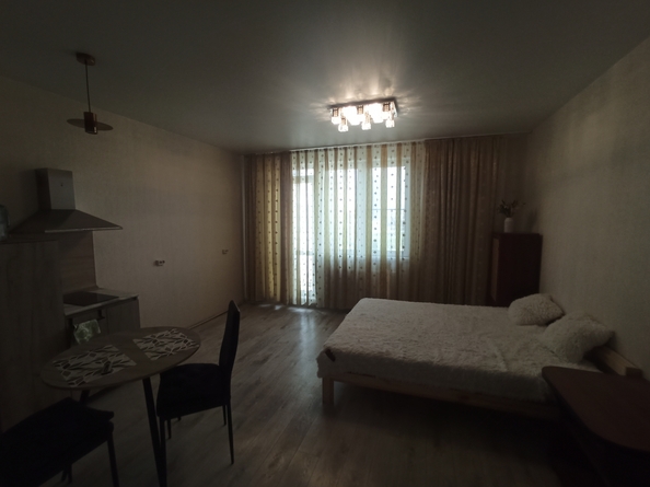 
  Сдам 1-комн. квартиру, 30 м², Петра Подзолкова ул, д. 20
. Фото 2.