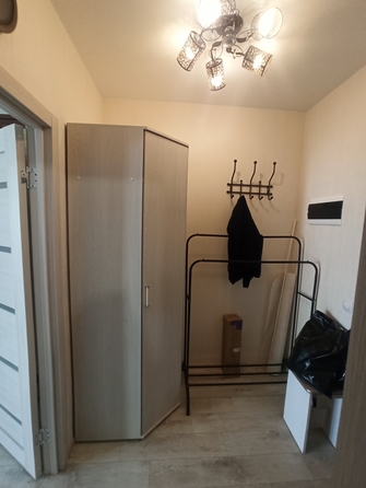 
  Сдам 1-комн. квартиру, 30 м², Петра Подзолкова ул, д. 20
. Фото 6.