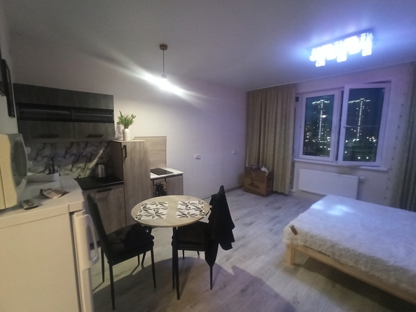 
  Сдам 1-комн. квартиру, 30 м², Петра Подзолкова ул, д. 20
. Фото 12.