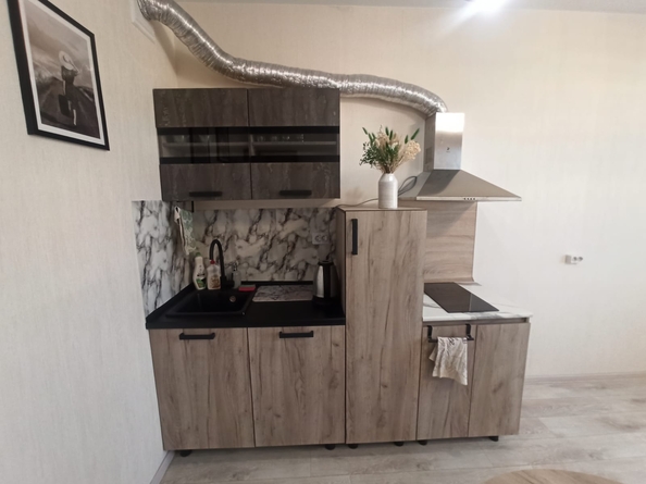 
  Сдам 1-комн. квартиру, 30 м², Петра Подзолкова ул, д. 20
. Фото 13.