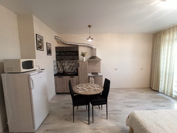 
  Сдам 1-комн. квартиру, 30 м², Петра Подзолкова ул, д. 20
. Фото 14.