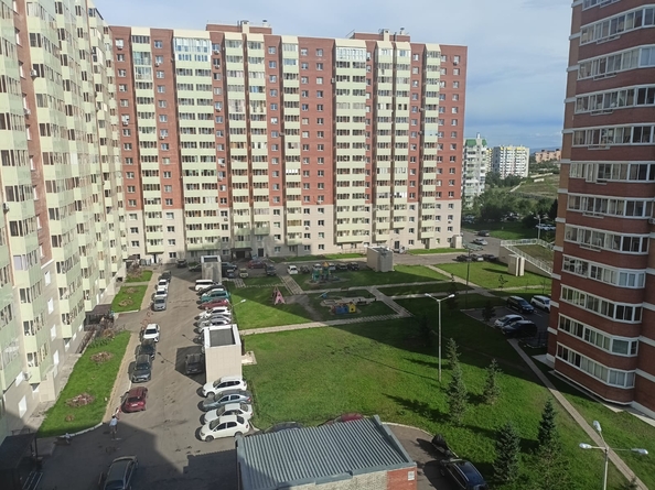 
  Продается 1-комн. квартира, 56.3 м², Ботанический б-р, д. 17
. Фото 11.