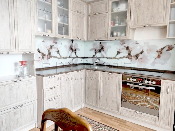 
  Продается 1-комн. квартира 56.3 м². Фото 5.