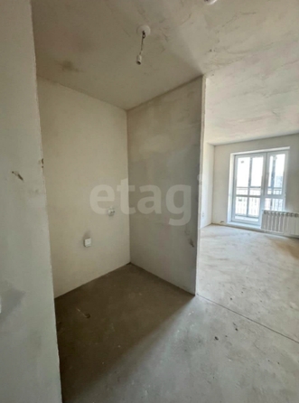 
  Продается студия, 30.39 м², ЖК АЭРОCITY (Аэросити), дом 4
. Фото 2.