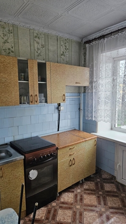 
  Продам 1-комн. квартиру, 28.8 м², Свободный пр-кт, д. 36
. Фото 1.