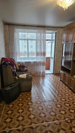 
  Продам 1-комн. квартиру, 28.8 м², Свободный пр-кт, д. 36
. Фото 5.