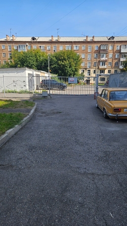 
  Продам 1-комн. квартиру, 28.8 м², Свободный пр-кт, д. 36
. Фото 1.