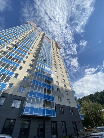 
  Продается 2-комн. квартира, 53.6 м², ЖК Олимп, дом 1
. Фото 1.