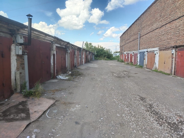 
  Продам гараж, 36.5 м², Высокая ул, д. 35а
. Фото 3.