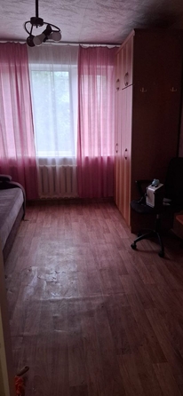 
  Сдается 1-комн. квартира, 18 м², Воронова ул, д. 39
. Фото 7.