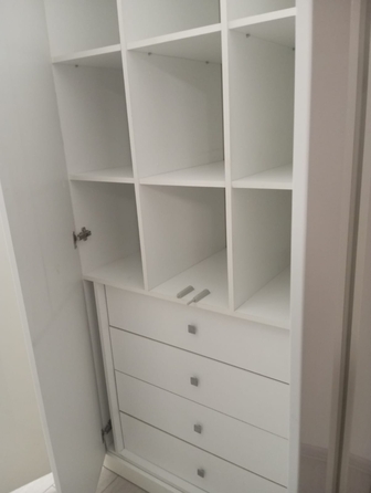 
  Сдам 1-комн. квартиру, 55 м², Авиаторов ул, д. 62
. Фото 12.