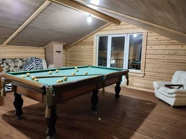 
  Продам коттедж, 120 м², деревня Лукино
. Фото 1.