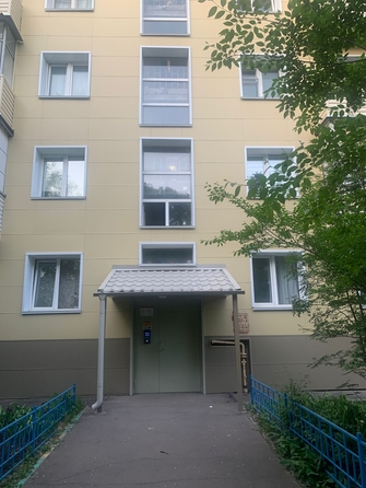 
  Продам 3-комн. квартиру, 56 м², Свердловская ул, д. 31а
. Фото 2.