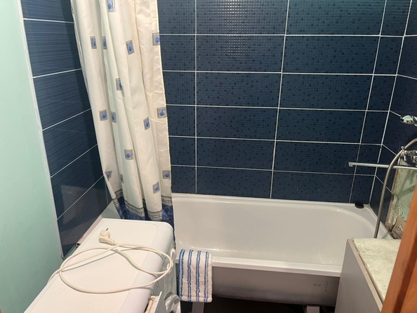 
  Продается 1-комн. квартира, 41.5 м², ЖК Светлый, 1 этап дом 2
. Фото 2.