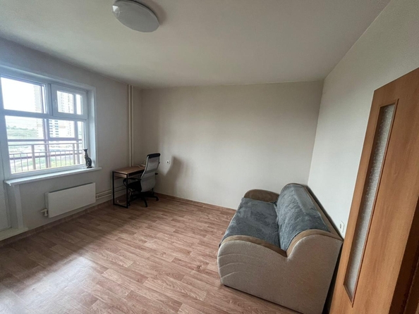 
  Продается 1-комн. квартира, 41.5 м², ЖК Светлый, 1 этап дом 2
. Фото 6.