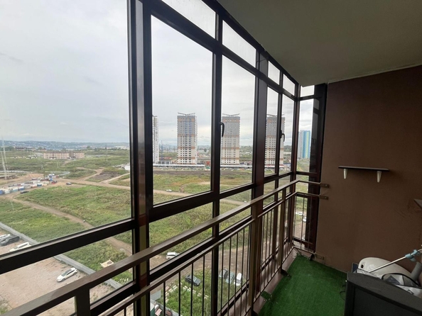 
  Продается 1-комн. квартира, 41.5 м², ЖК Светлый, 1 этап дом 2
. Фото 12.