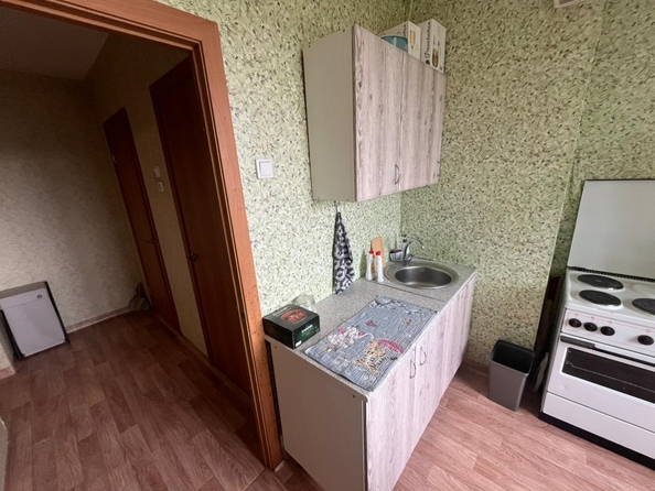 
  Продается 1-комн. квартира, 41.5 м², ЖК Светлый, 1 этап дом 2
. Фото 21.