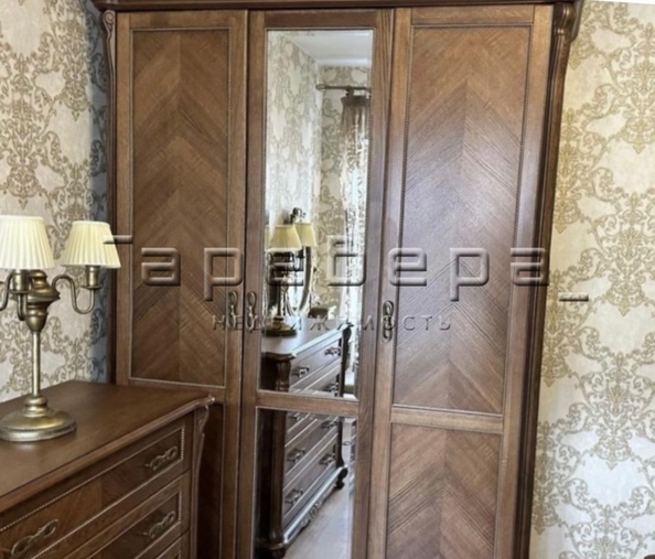 
  Продам 4-комн. квартиру, 110.5 м², ЖК Преображенский, дом 20
. Фото 11.