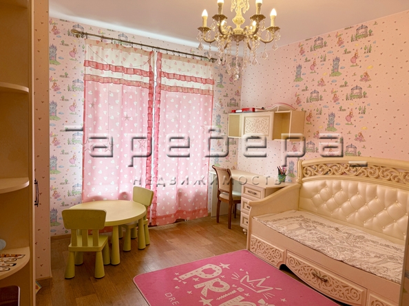 
  Продам 4-комн. квартиру, 110.5 м², ЖК Преображенский, дом 20
. Фото 15.