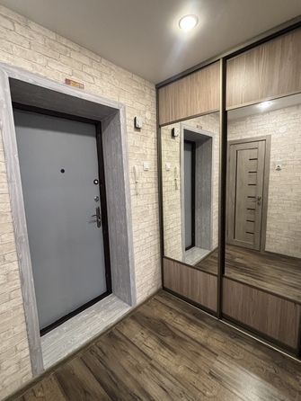 
  Продам 1-комн. квартиру, 32.6 м², Юности ул, д. 31
. Фото 3.