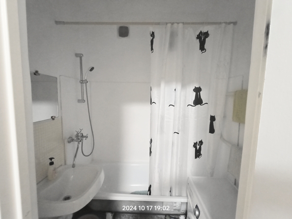 
  Сдам 1-комн. квартиру, 42 м², Солнечная ул, д. 43
. Фото 3.