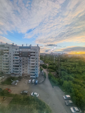 
  Сдам 1-комн. квартиру, 27.6 м², Крупской ул, д. 44
. Фото 4.