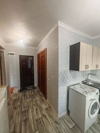 
  Сдам 1-комн. квартиру, 27.6 м², Крупской ул, д. 44
. Фото 8.
