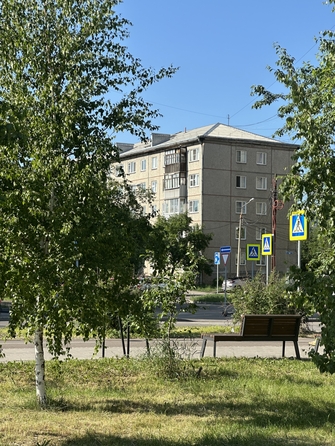 
  Продам 4-комн. квартиру, 62 м², Ульяновский пр-кт, д. 28
. Фото 20.