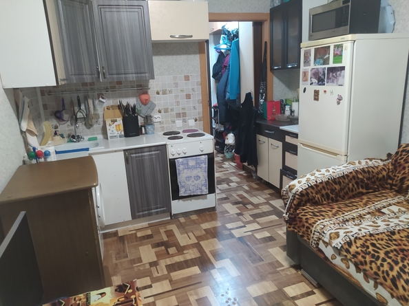 
  Сдам 1-комн. квартиру, 16.9 м², Лесопарковая ул, д. 21
. Фото 3.