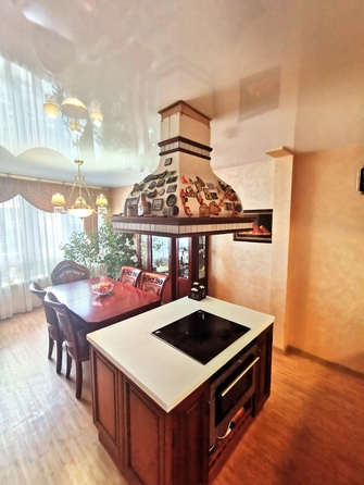 
  Продам 2-комн. квартиру, 80.2 м², Весны ул, д. 21
. Фото 1.
