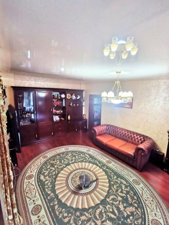 
  Продам 2-комн. квартиру, 80.2 м², Весны ул, д. 21
. Фото 7.