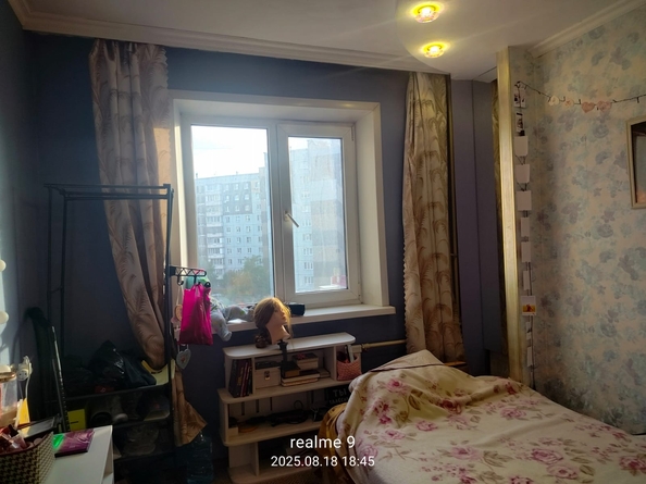 
  Продам 3-комн. квартиру, 70.9 м², Ястынская ул, д. 18
. Фото 6.