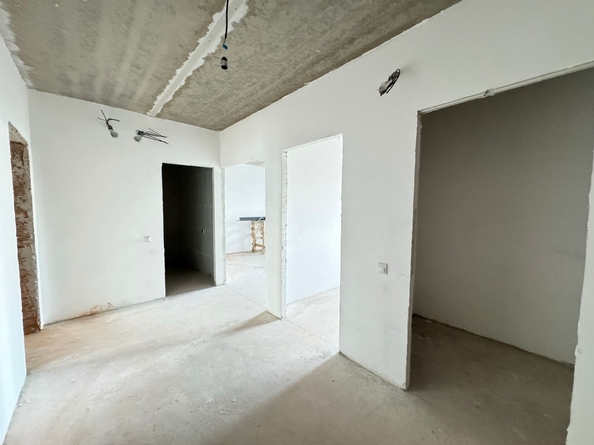 
  Продам 2-комн. квартиру, 76.04 м², ЖК Преображенский, дом 7
. Фото 14.