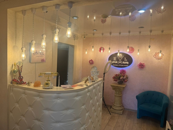 
  Сдается универсальное помещение, 123.4 м², Линейная ул, д. 99
. Фото 1.