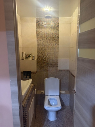 
  Сдается универсальное помещение, 123.4 м², Линейная ул, д. 99
. Фото 6.