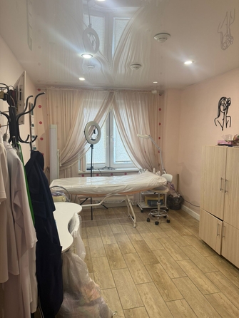
  Сдается универсальное помещение, 123.4 м², Линейная ул, д. 99
. Фото 7.