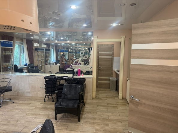 
  Сдается универсальное помещение, 123.4 м², Линейная ул, д. 99
. Фото 13.