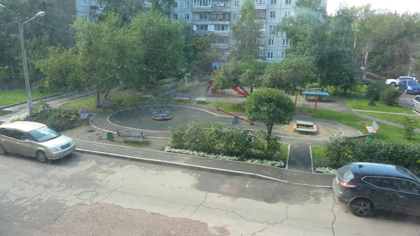 
  Сдам 2-комн. квартиру, 48 м², Красноярский Рабочий пр-кт, д. 122
. Фото 11.