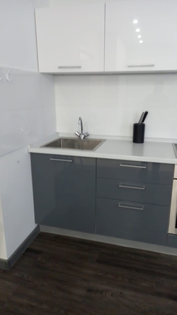 
  Сдается 1-комн. квартира, 38 м², Водопьянова ул, д. 15
. Фото 2.