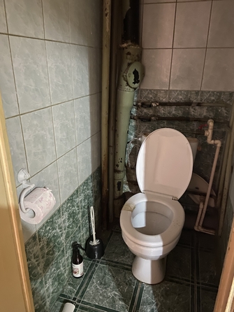 
  Сдам комната, 18 м², Тельмана ул, д. 43
. Фото 4.